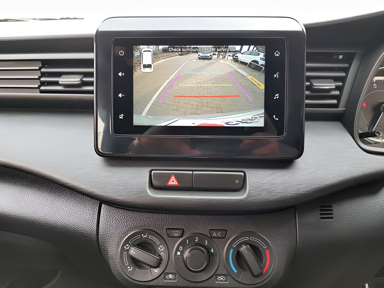 2024 Suzuki Ertiga 1.5 GL Q2FyTGlzdGluZzo1MjIwNzY R297500 | Avo Auto