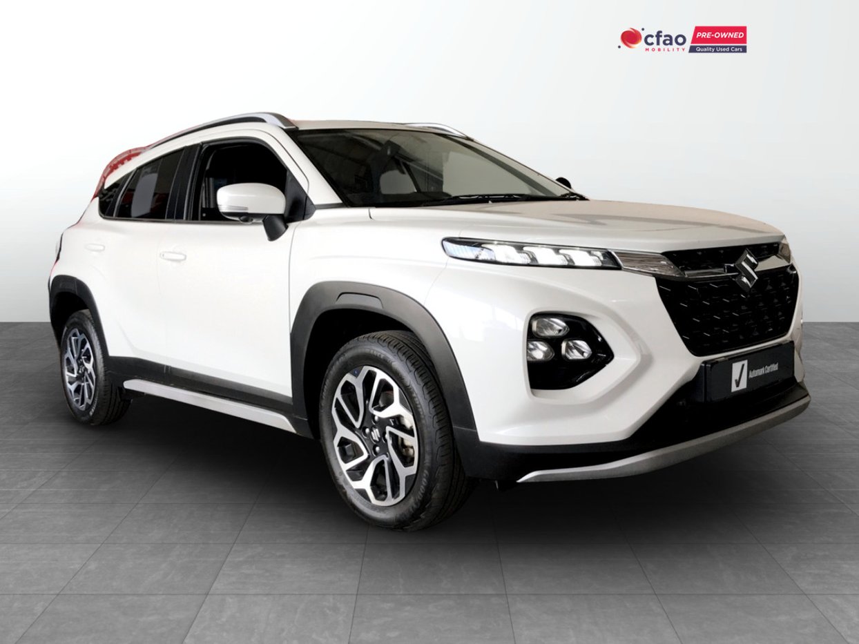 2024 Suzuki Fronx 1.5 GLX Auto Q2FyTGlzdGluZzo1MzkyNTE R309900