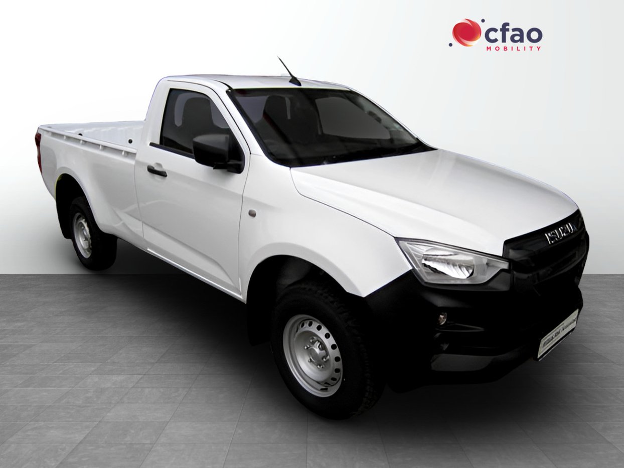 2025 Isuzu D-Max 1.9 Ddi HR Q2FyTGlzdGluZzo1MjY0MDA R407000 | Avo Auto