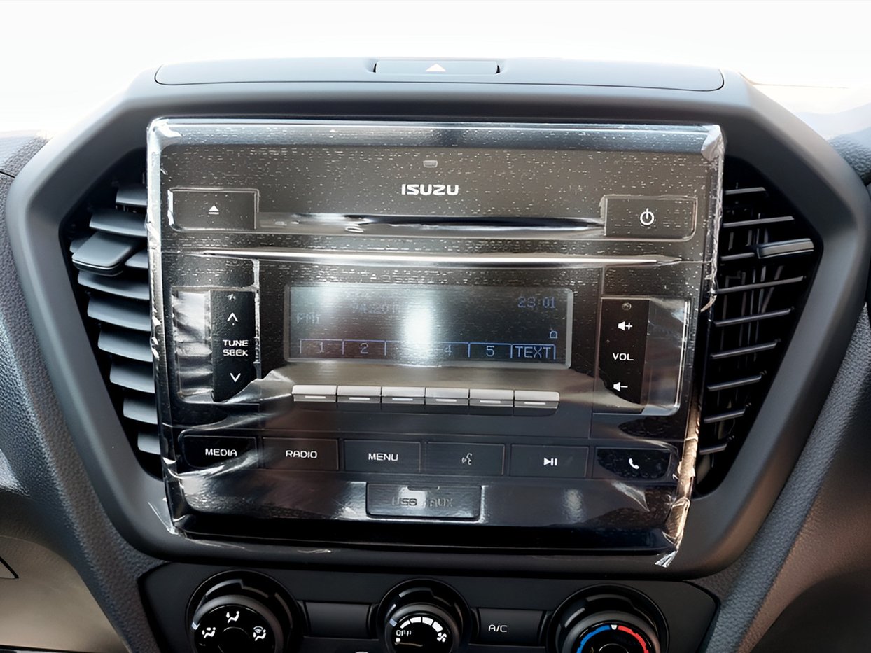 2026 Isuzu D-Max 1.9 Ddi HR Q2FyTGlzdGluZzo1MDYyMjE R379899 | Avo Auto