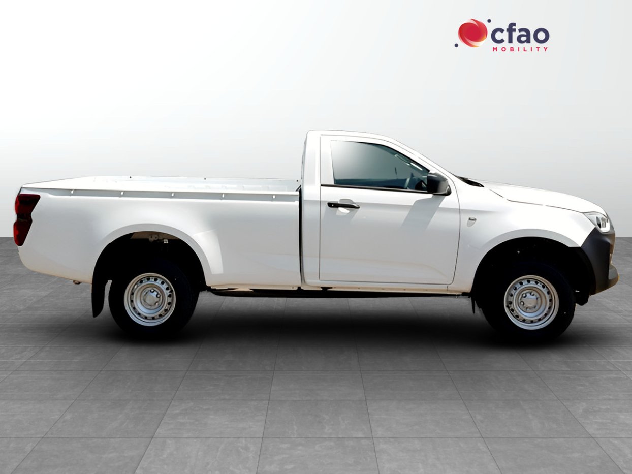 2026 Isuzu D-Max 1.9 Ddi HR Q2FyTGlzdGluZzo1MDYyMjE R379899 | Avo Auto