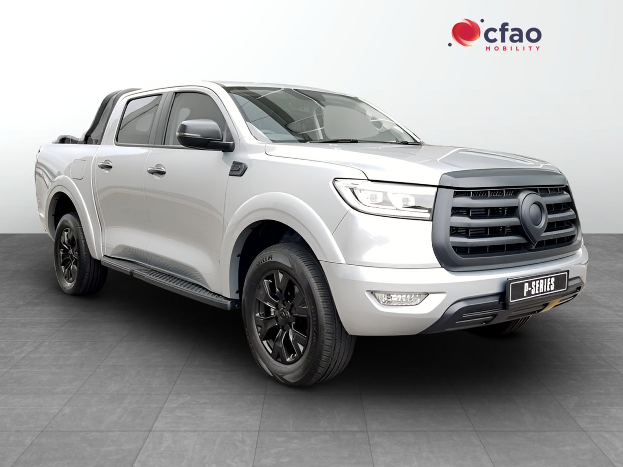 Modified Gwm 2026 GWM P-Series PV 2.0TD LS Double Cab Auto Q2FyTGlzdGluZzo0NTExNzQ ...