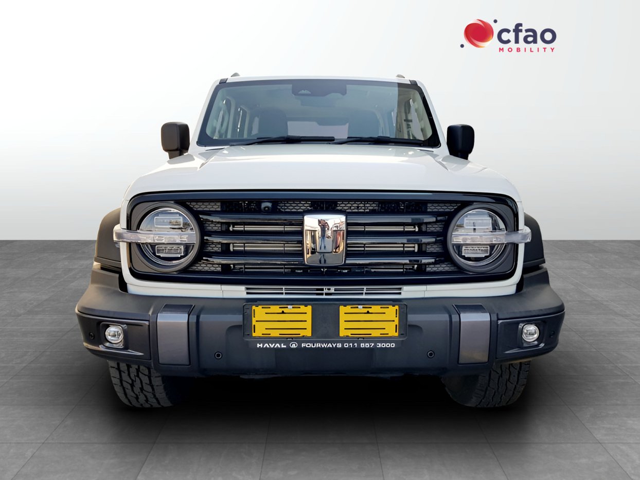 Modified Gwm 2026 GWM Tank 300 2.4 TD Super Luxury Auto 4x4 Q2FyTGlzdGluZzo0OTQyMDU ...