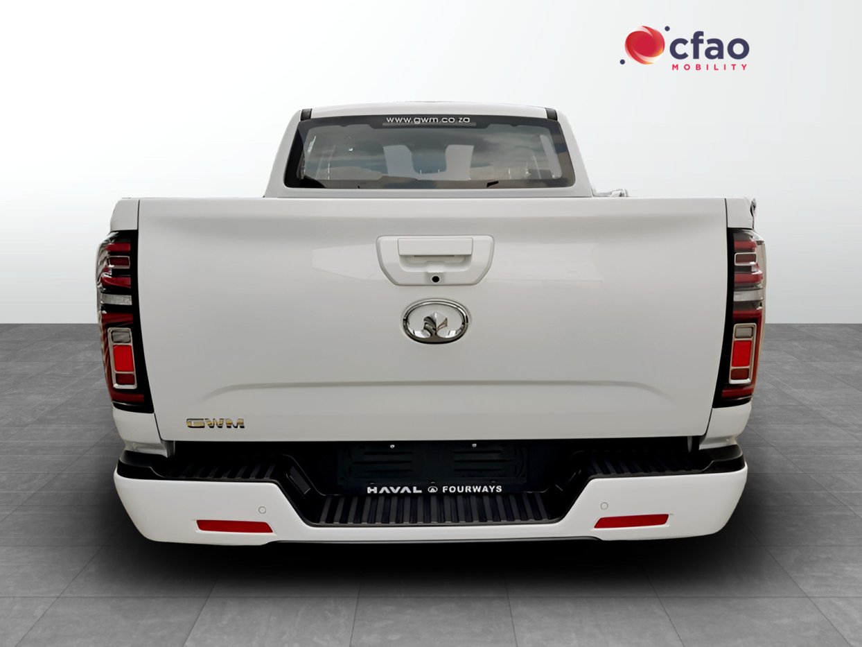 Modified Gwm 2026 GWM P-Series PV 2.0TD LS Double Cab Auto 4x4 ...
