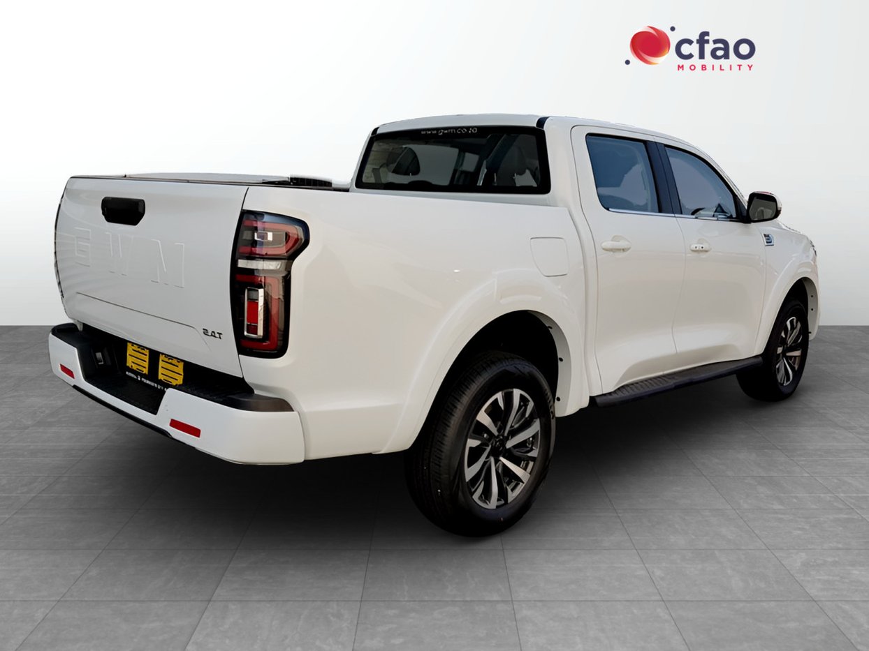 Modified Gwm 2025 GWM P-Series PV 2.0TD LS Double Cab Auto Q2FyTGlzdGluZzo1NDk4ODg ...