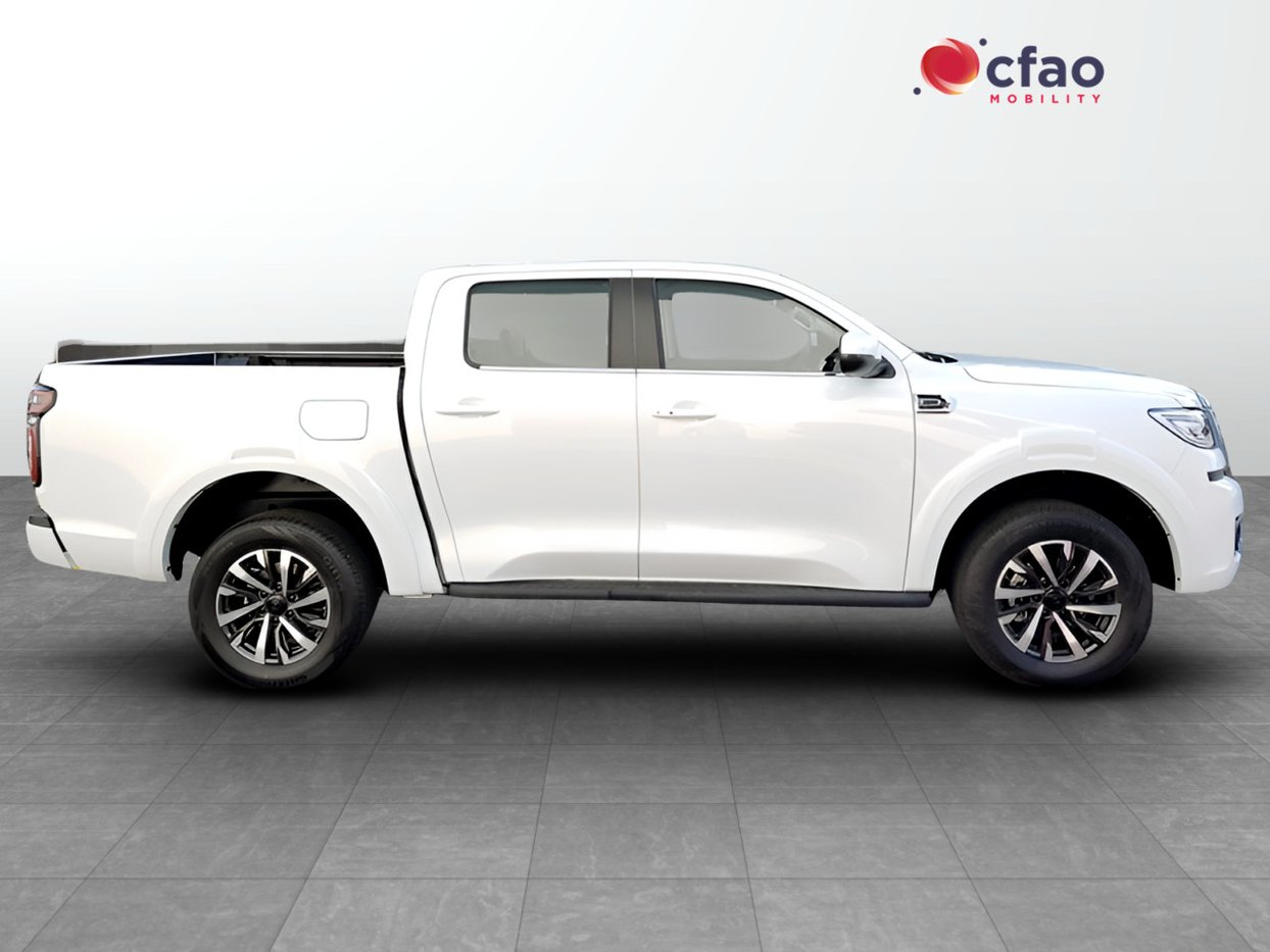 Modified Gwm 2025 GWM P-Series PV 2.0TD LS Double Cab Auto Q2FyTGlzdGluZzo1NDk4ODg ...