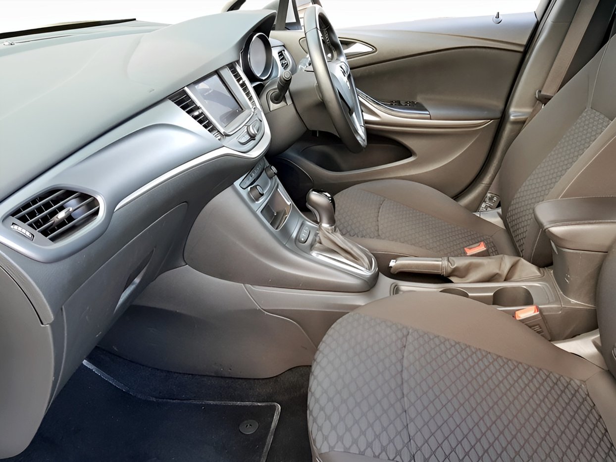 2021 Opel Astra 1.4 T Edition Auto 5 Door Q2FyTGlzdGluZzo1NDU0MzM