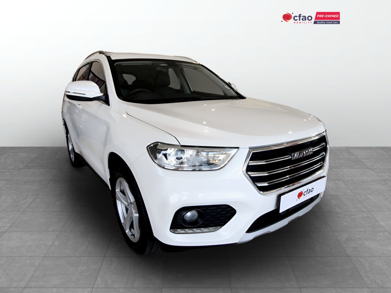 2021 Haval H2 1.5T Luxury Auto Q2FyTGlzdGluZzo1MjgzMDc R219900