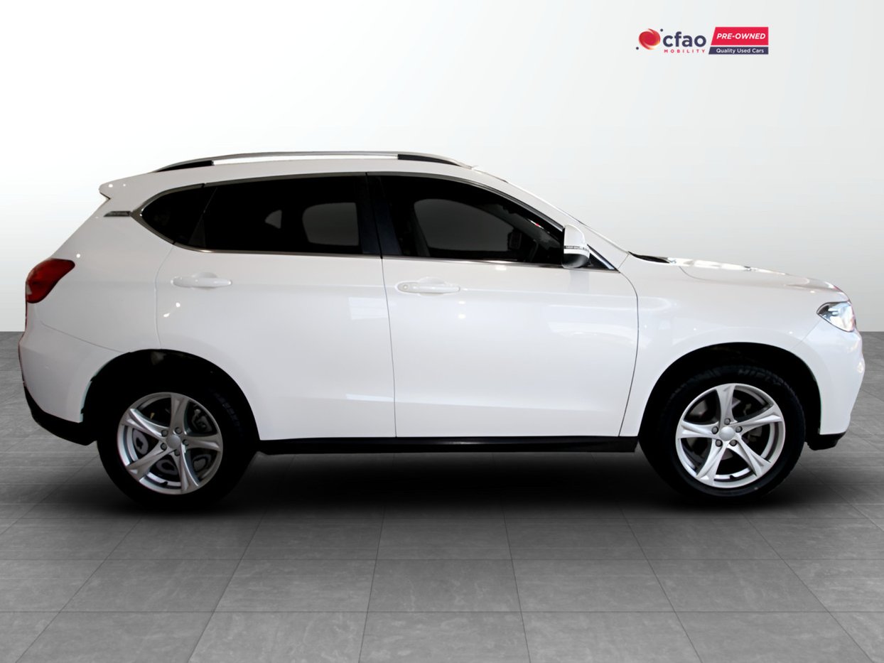 2021 Haval H2 1.5T Luxury Auto Q2FyTGlzdGluZzo1MjgzMDc R219900