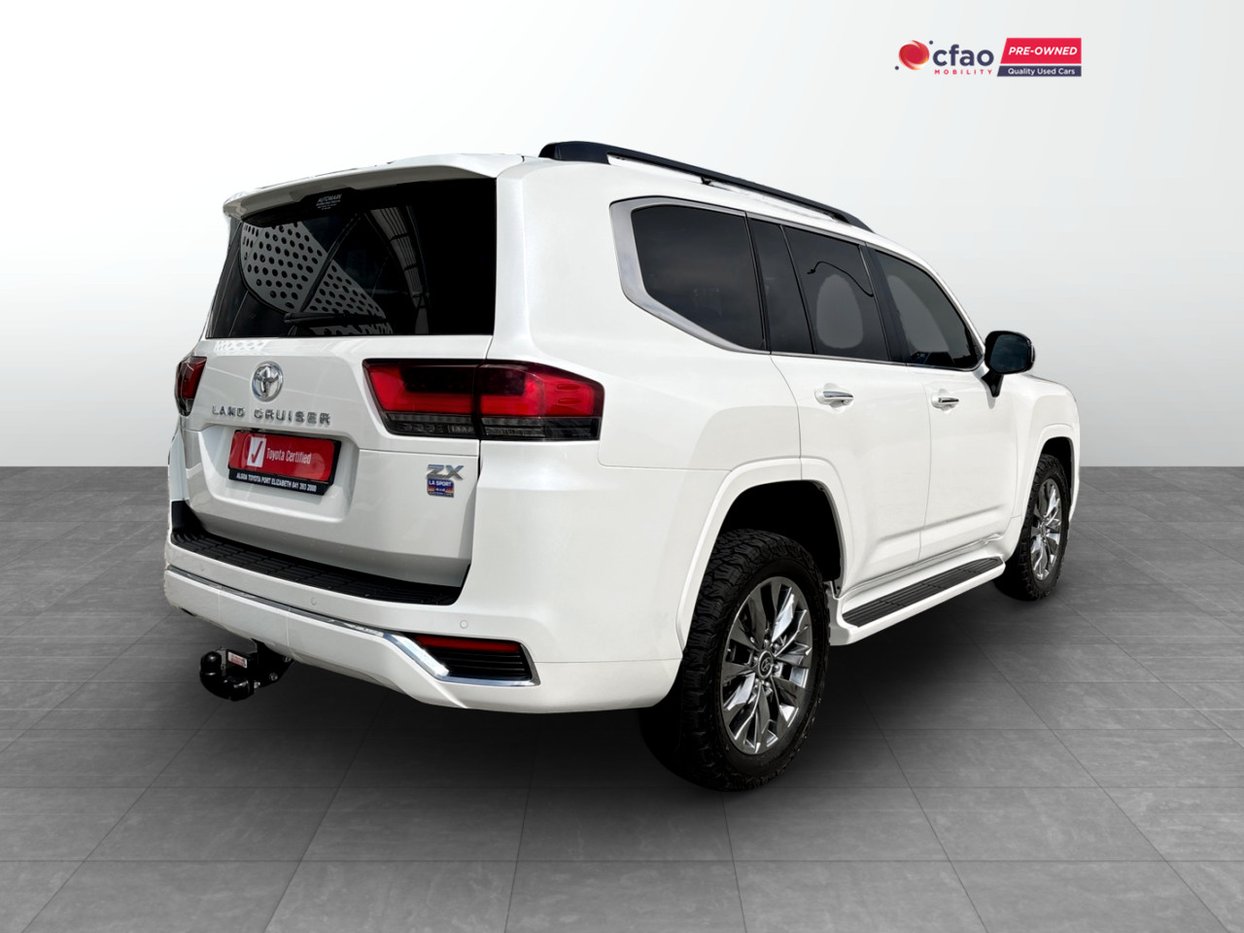 2024 Toyota Land Cruiser 300 V6 3.3D ZX Q2FyTGlzdGluZzo1NDUzMzU