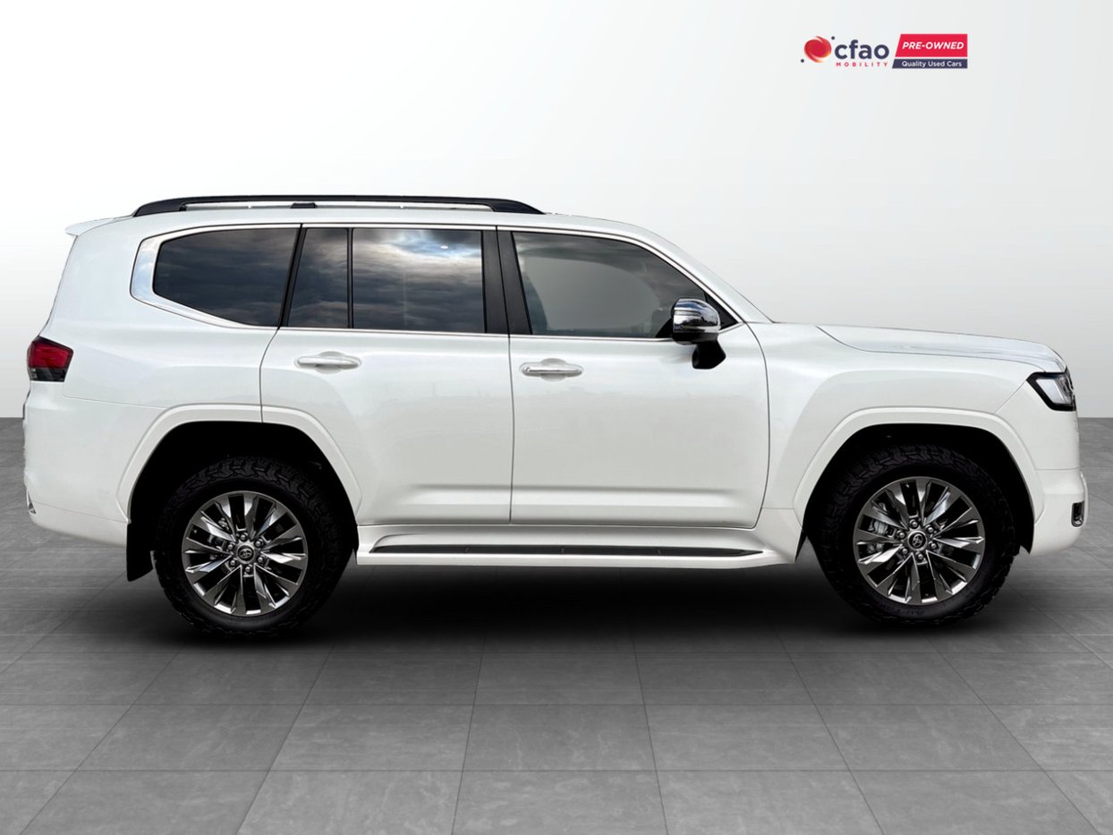 2024 Toyota Land Cruiser 300 V6 3.3D ZX Q2FyTGlzdGluZzo1NDUzMzU