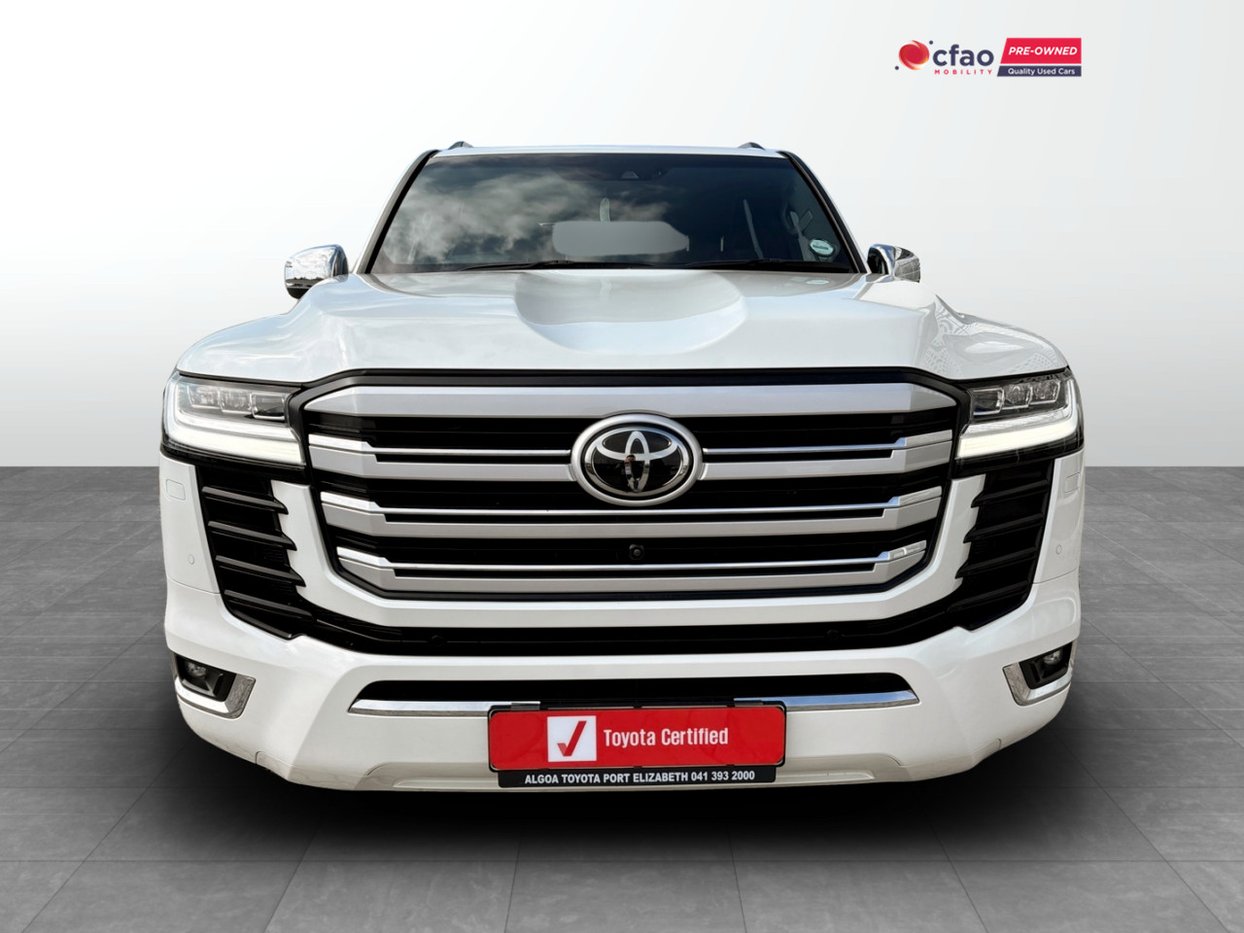 2024 Toyota Land Cruiser 300 V6 3.3D ZX Q2FyTGlzdGluZzo1NDUzMzU