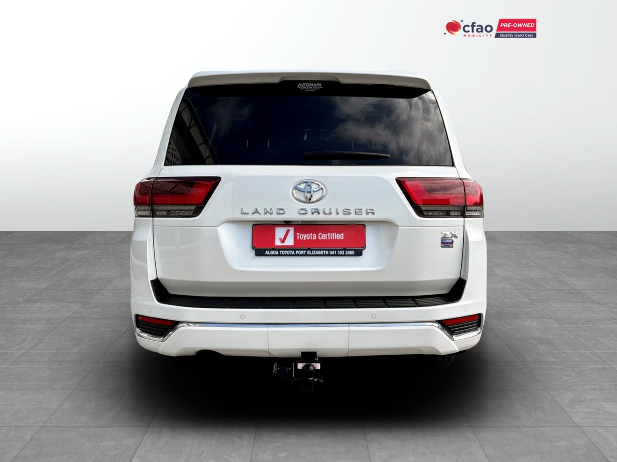 2024 Toyota Land Cruiser 300 V6 3.3D ZX Q2FyTGlzdGluZzo1NDUzMzU