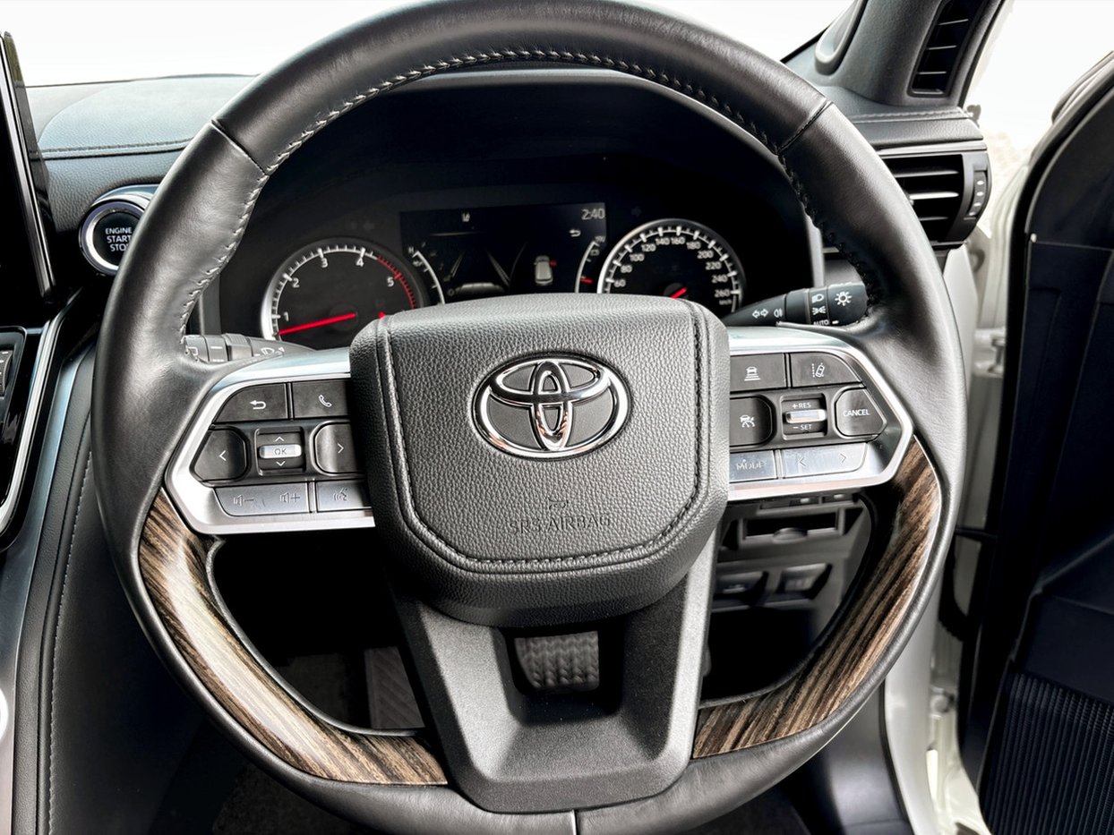 2024 Toyota Land Cruiser 300 V6 3.3D ZX Q2FyTGlzdGluZzo1NDUzMzU
