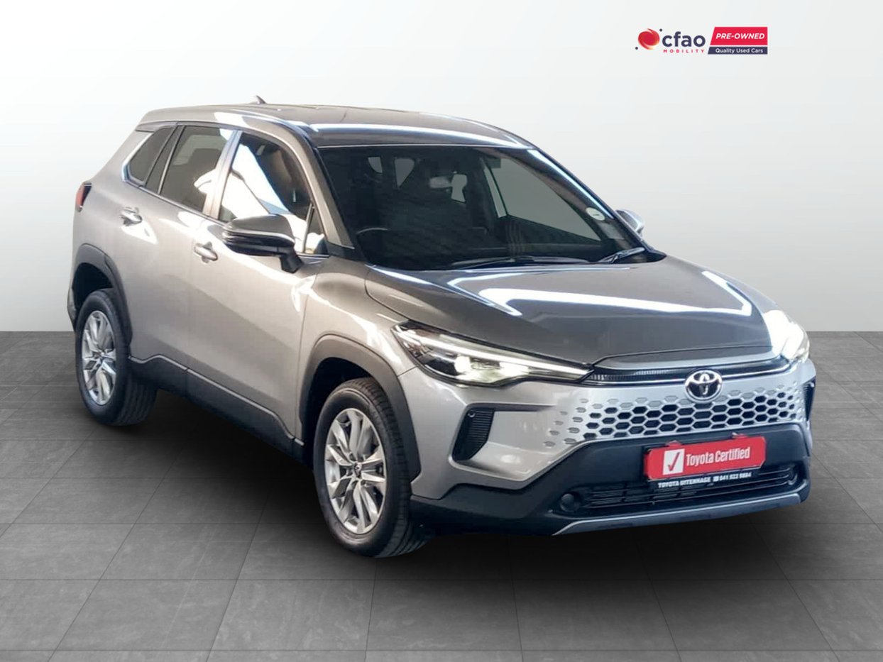 2025 Toyota Corolla Cross 1.8 Xi Q2FyTGlzdGluZzo0OTgxMTc R379900