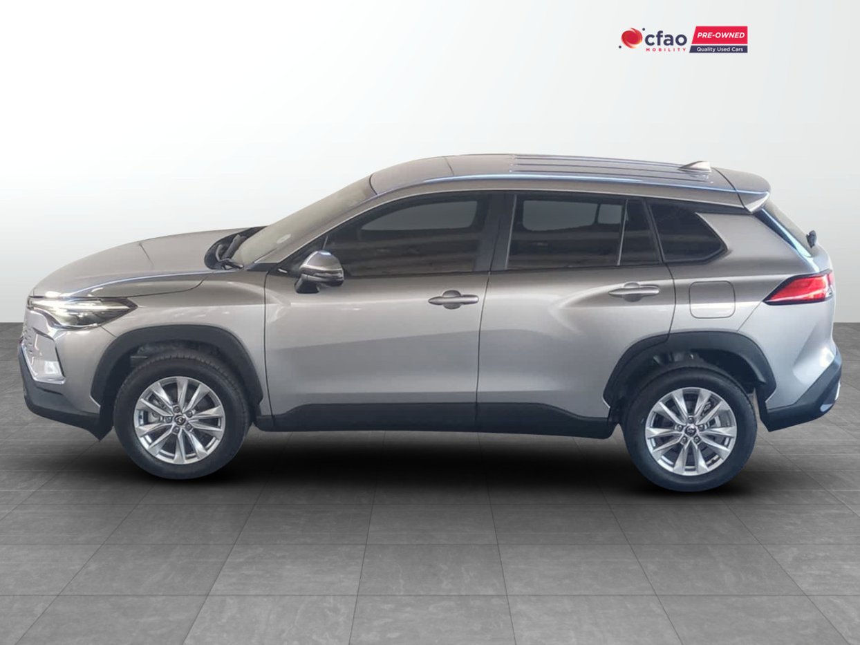 2025 Toyota Corolla Cross 1.8 Xi Q2FyTGlzdGluZzo0OTgxMTc R379900