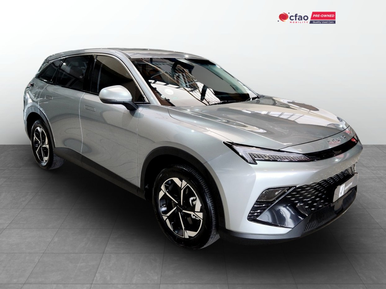 2024 BAIC Beijing X55 1.5T Premium Auto Q2FyTGlzdGluZzo1MDM0NzQ