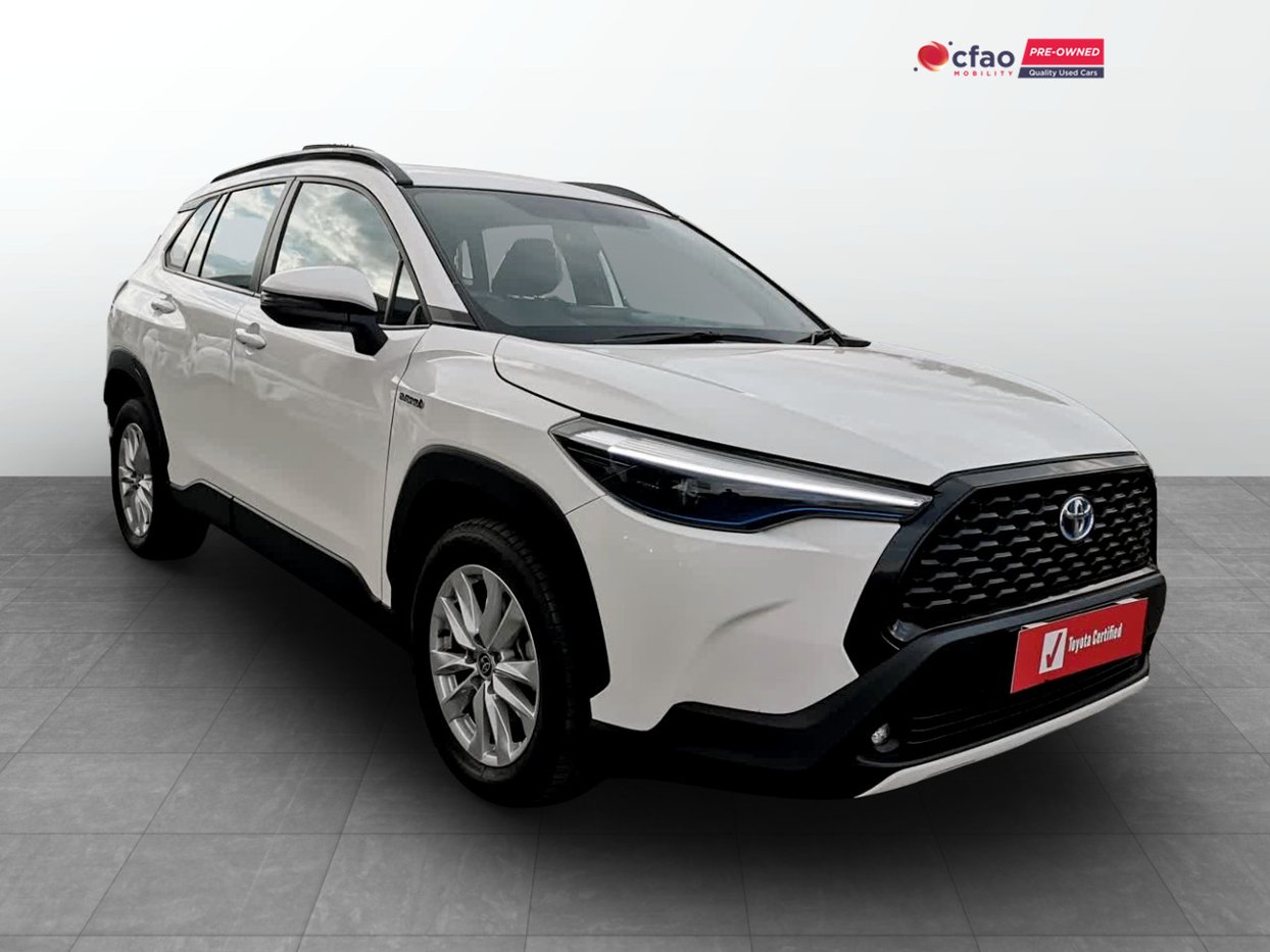 2024 Toyota Corolla Cross 1.8 XS Hybrid Q2FyTGlzdGluZzo1MDE2ODI