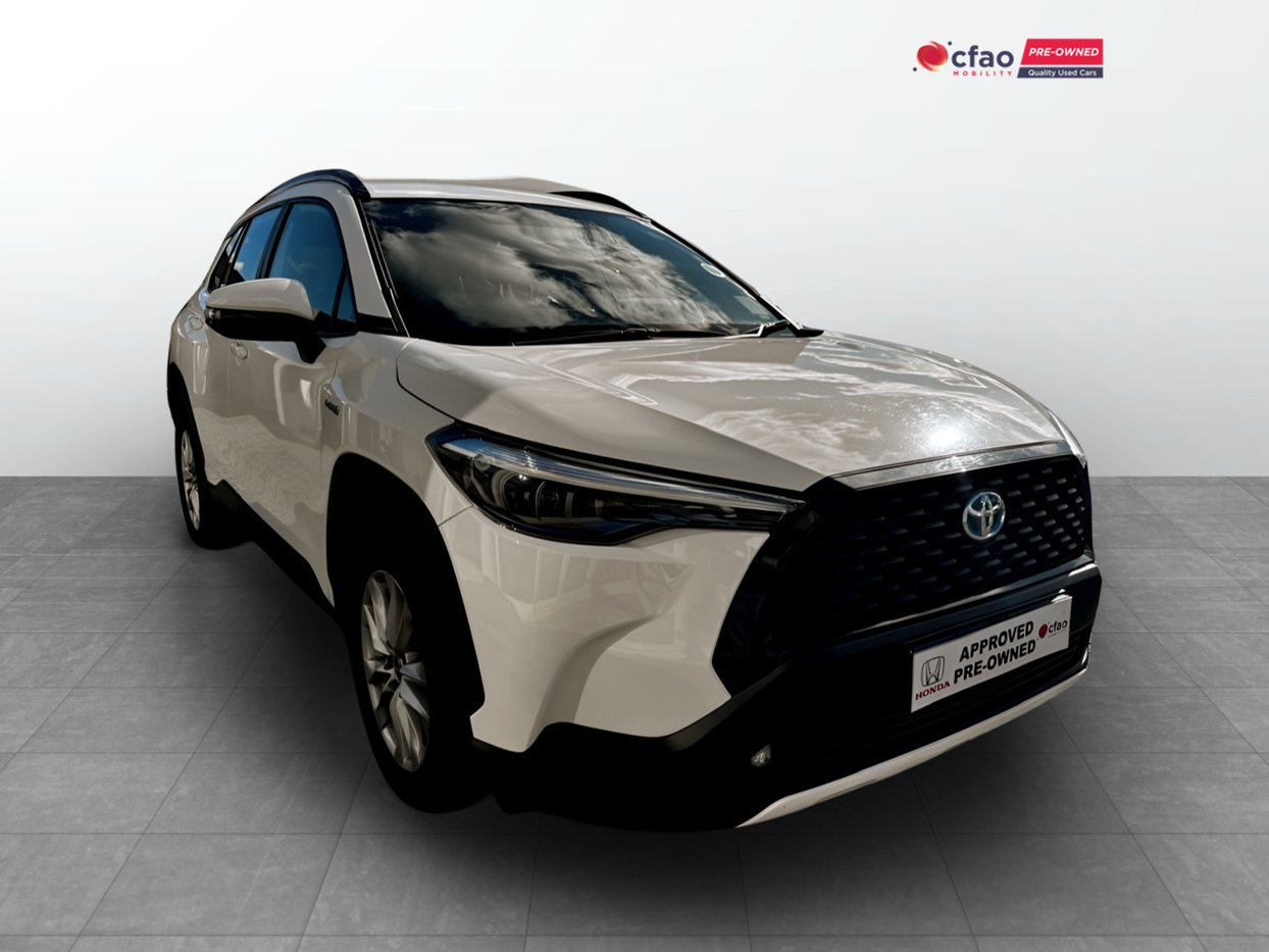 2025 Toyota Corolla Cross 1.8 XS Hybrid Q2FyTGlzdGluZzo0Nzg4ODg