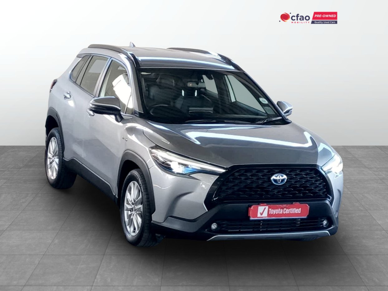 2024 Toyota Corolla Cross 1.8 XS Hybrid Q2FyTGlzdGluZzo0OTc0MDA