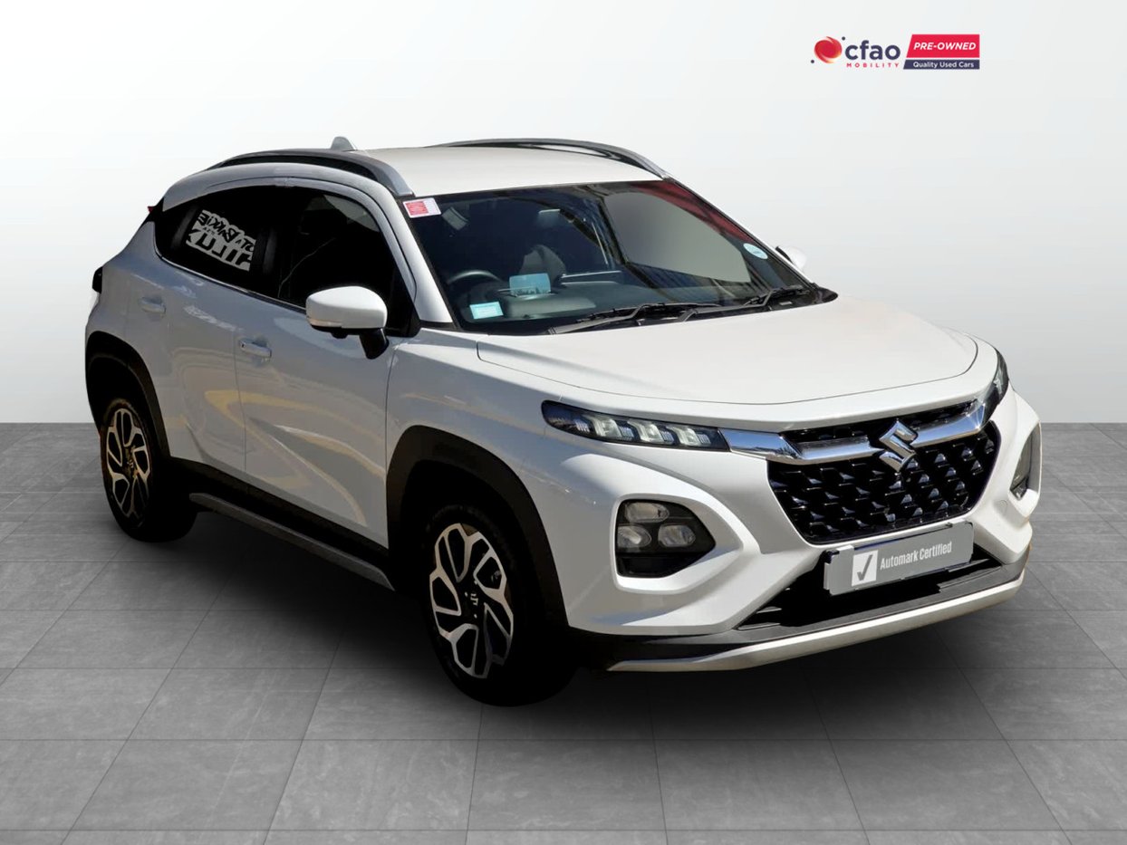 2024 Suzuki Fronx 1.5 GLX Auto Q2FyTGlzdGluZzo1MjA0Mjg R299900