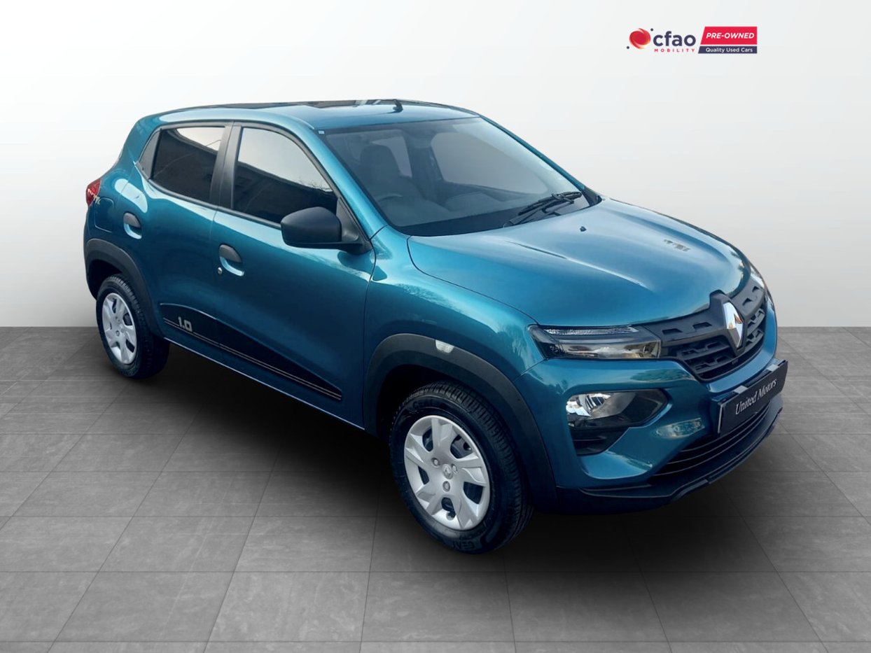 2025 Renault Kwid 1.0 Life 5 Door Q2FyTGlzdGluZzo1MDA1MjY R174900