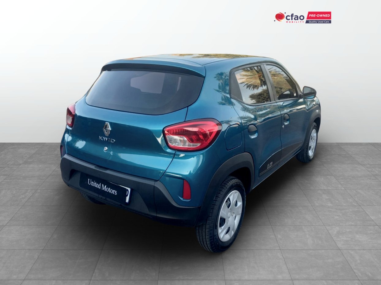 2025 Renault Kwid 1.0 Life 5 Door Q2FyTGlzdGluZzo1MDA1MjY R174900