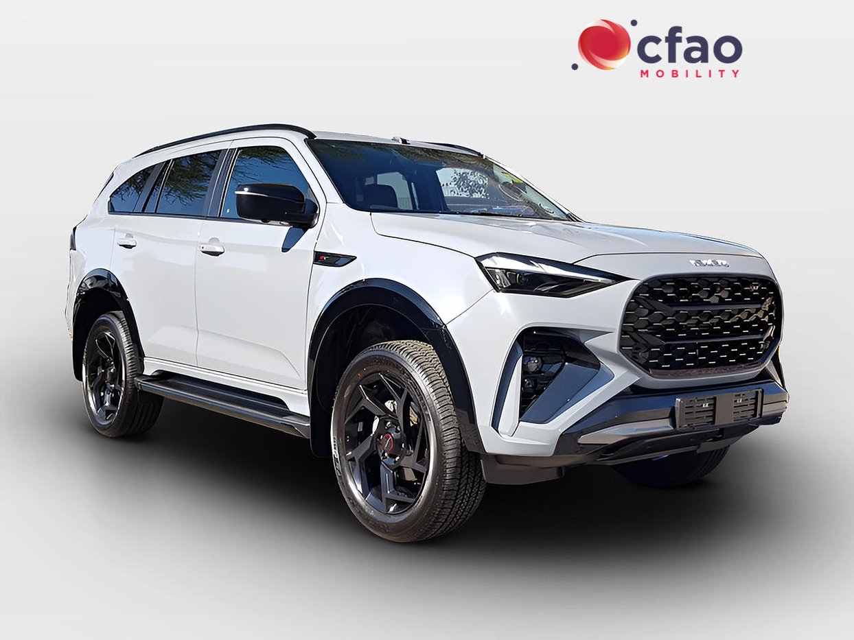 2025 Isuzu MU-X 3.0 Onyx XT Auto 4x4 Q2FyTGlzdGluZzo0ODY0Nzk
