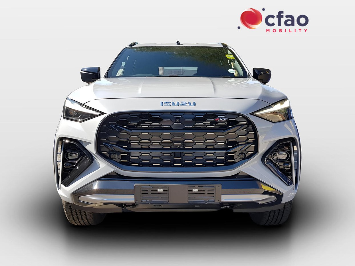 2025 Isuzu MU-X 3.0 Onyx XT Auto 4x4 Q2FyTGlzdGluZzo0ODU5Mjc