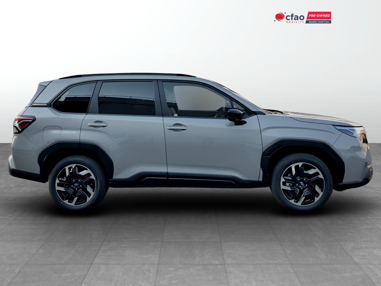 2025 Subaru Forester 2.5 Premium CVT Q2FyTGlzdGluZzo1Mjk4MjE
