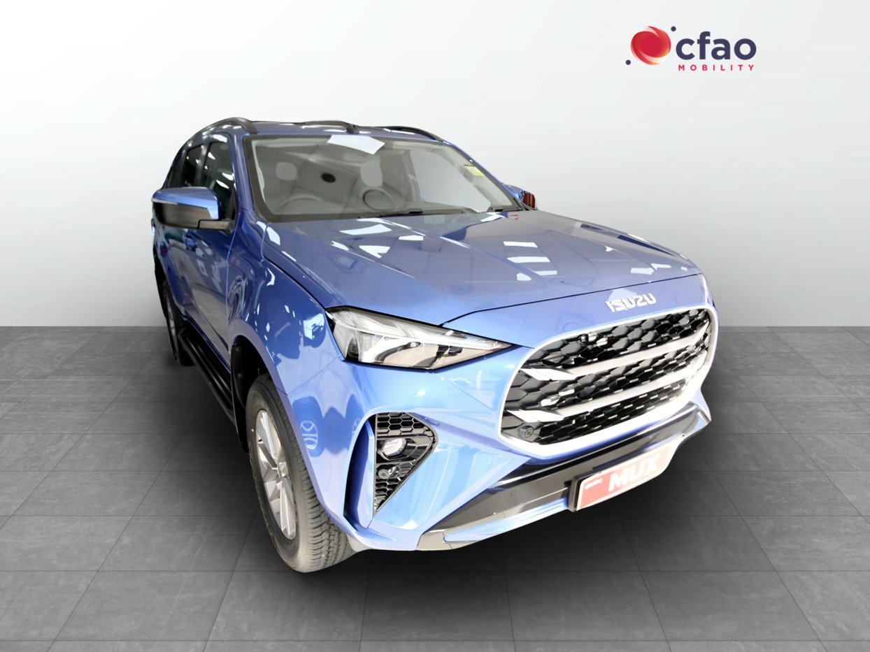 Nawamyu ★ 2025 Nissan Navara 2.5 DDTi SE Auto Double-Cab - DTM Paarl