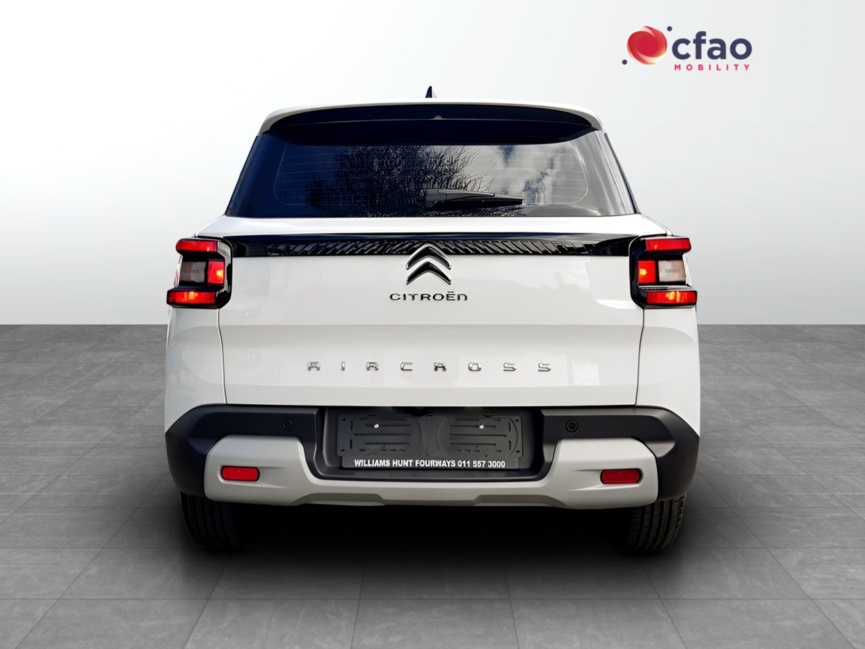 2025 Citroen C3 Aircross 1.2T Max 7 Seater Q2FyTGlzdGluZzo0OTQ5NjA