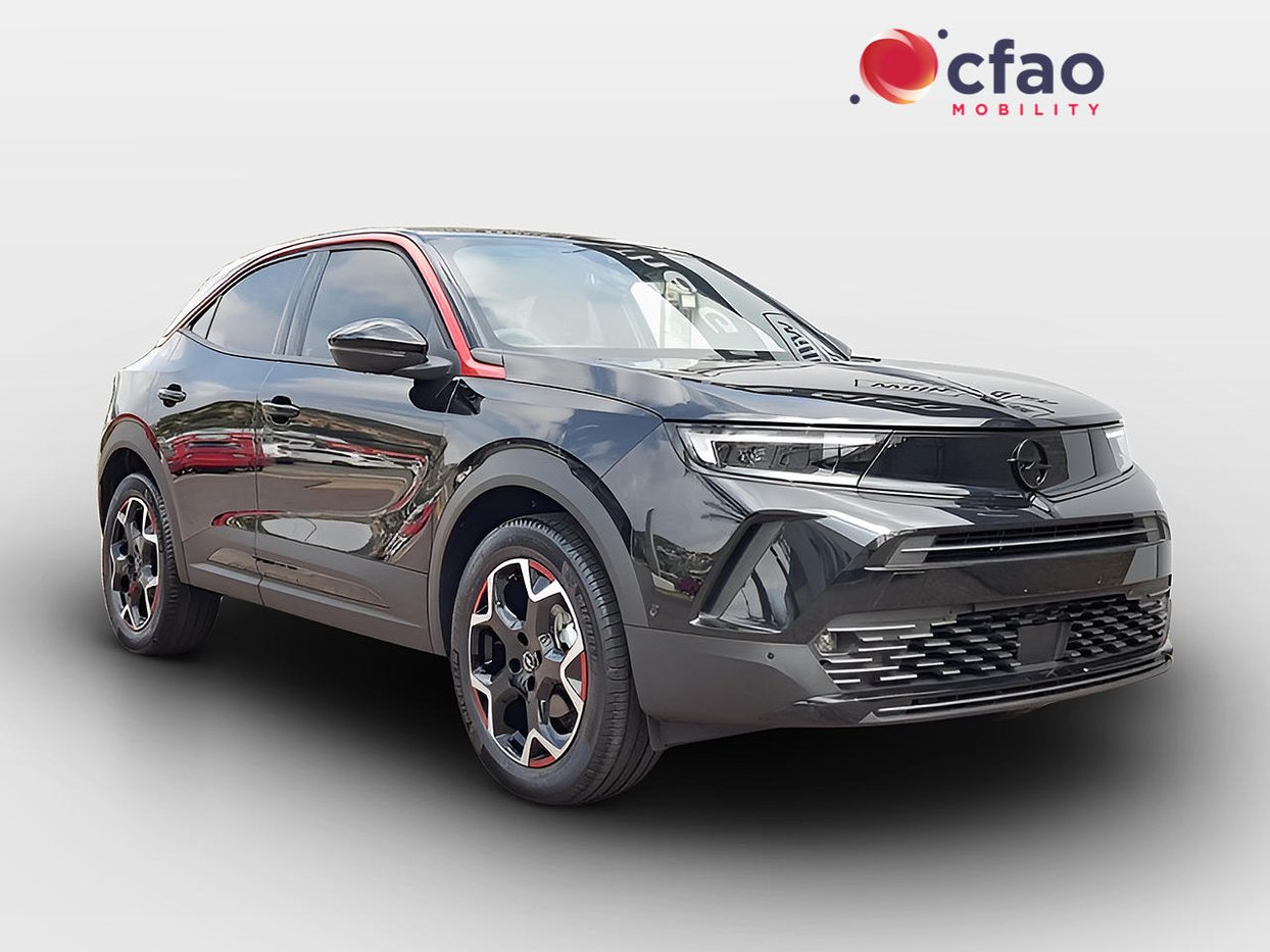 2025 Opel Mokka 1.2 T GS Auto Q2FyTGlzdGluZzo0OTAxNzE R454500