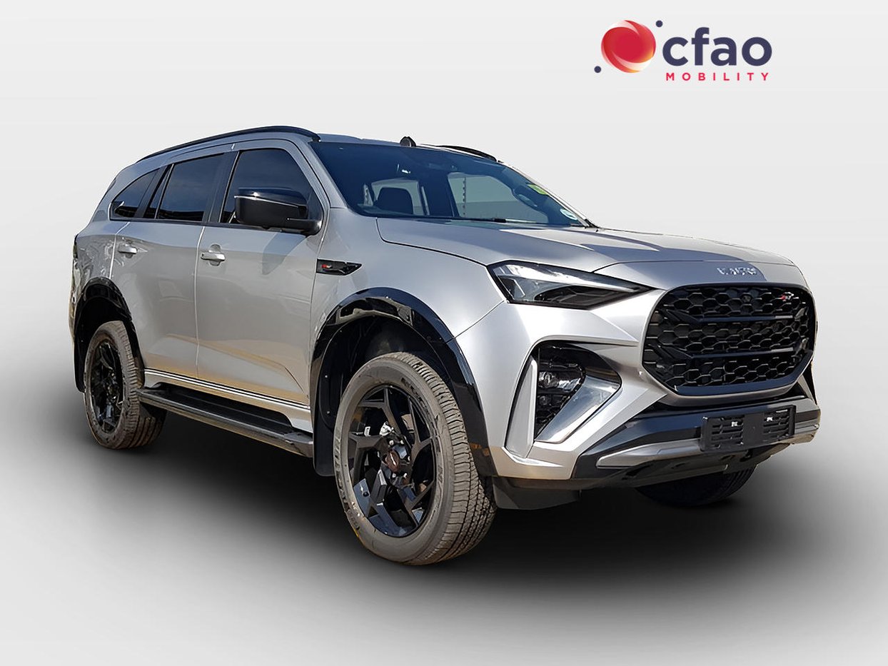 2025 Isuzu MU-X 3.0 Onyx XT Auto 4x4 Q2FyTGlzdGluZzo0OTI0MTM