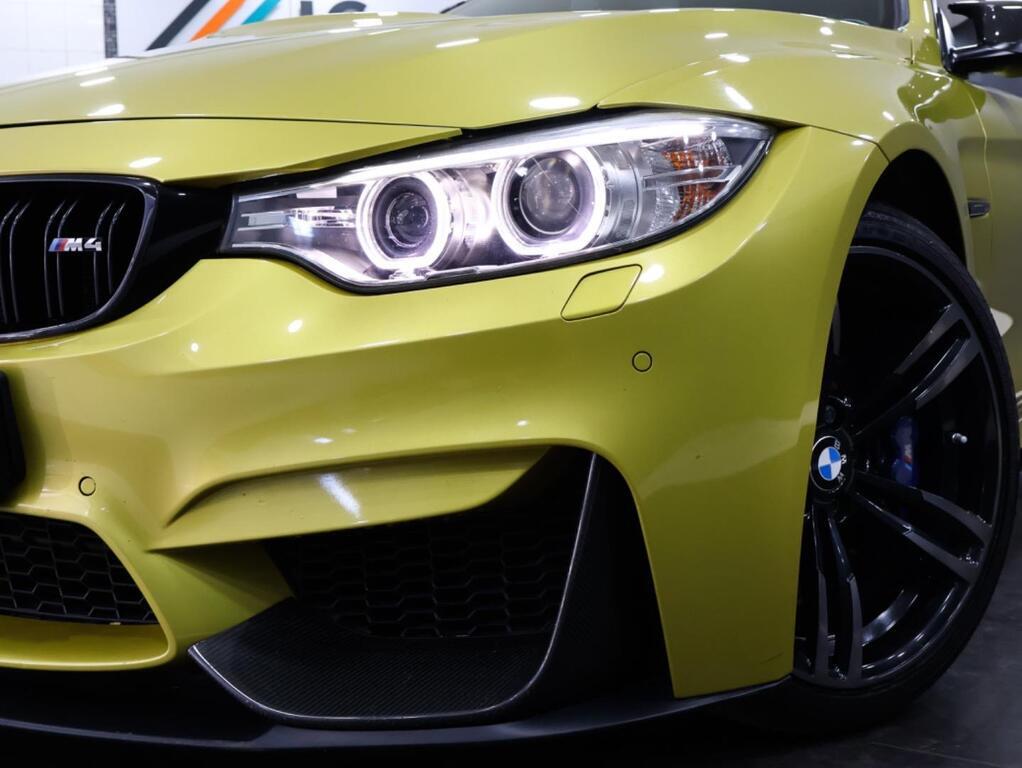2016 BMW M4 Coupe M-DCT Q2FyTGlzdGluZzoyNDQxNjI R638888 | Avo Auto