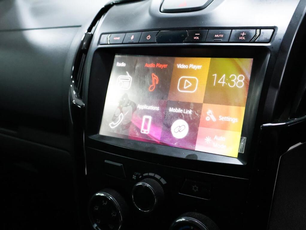 2021 Isuzu D-Max 300 X-Rider Double Cab Auto