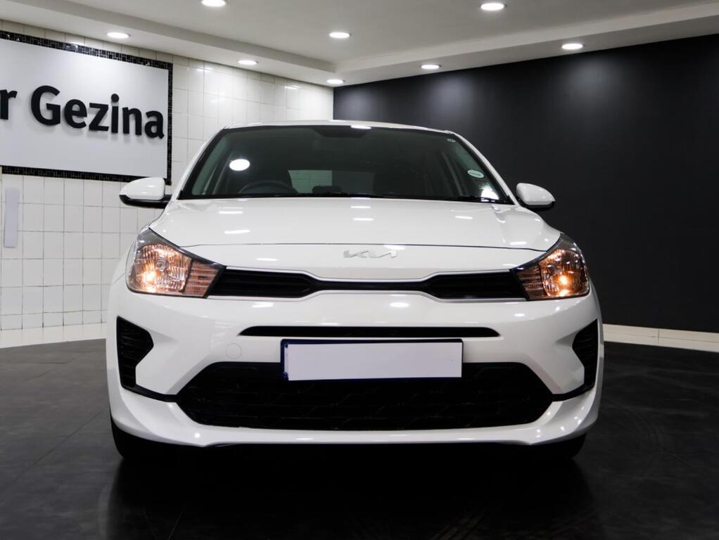 2022 Kia Rio VI 1.2 LS 5 Door Q2FyTGlzdGluZzozMzEzNjk R258888