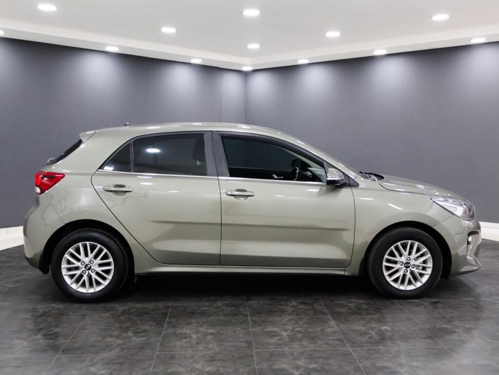2019 Kia Rio V 1.4 LX Hatch 5 Door Q2FyTGlzdGluZzozMzcxNDI R218888