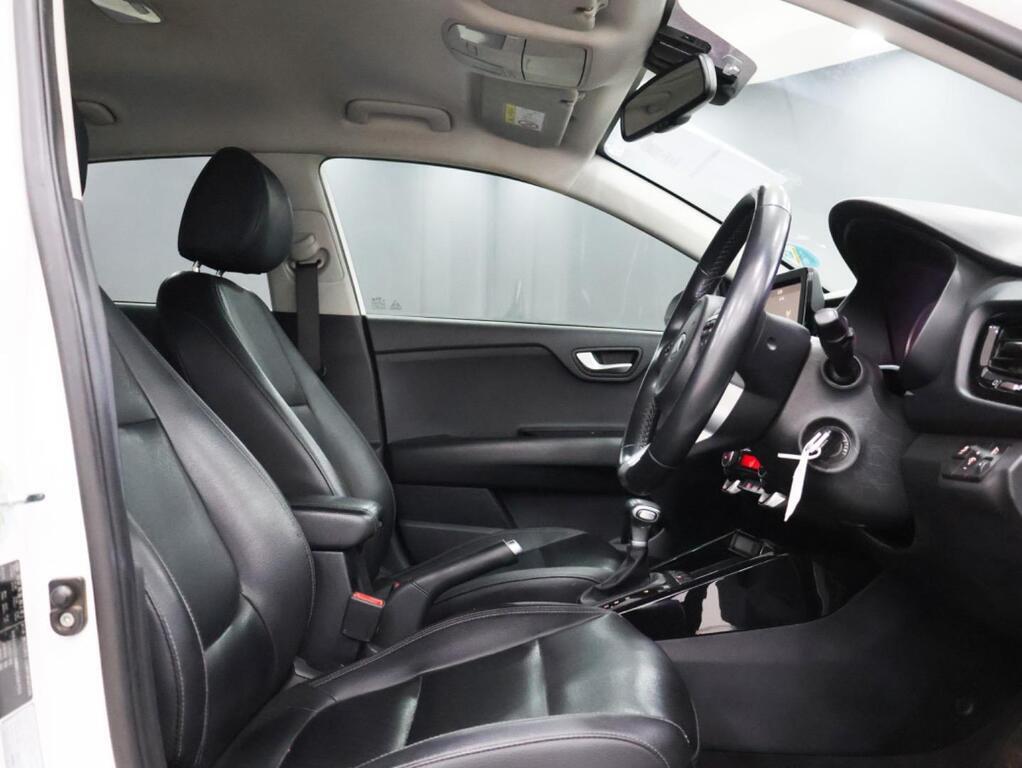 2021 Kia Rio VI 1.4 TEC 5 Door Auto Q2FyTGlzdGluZzozNDkwODQ