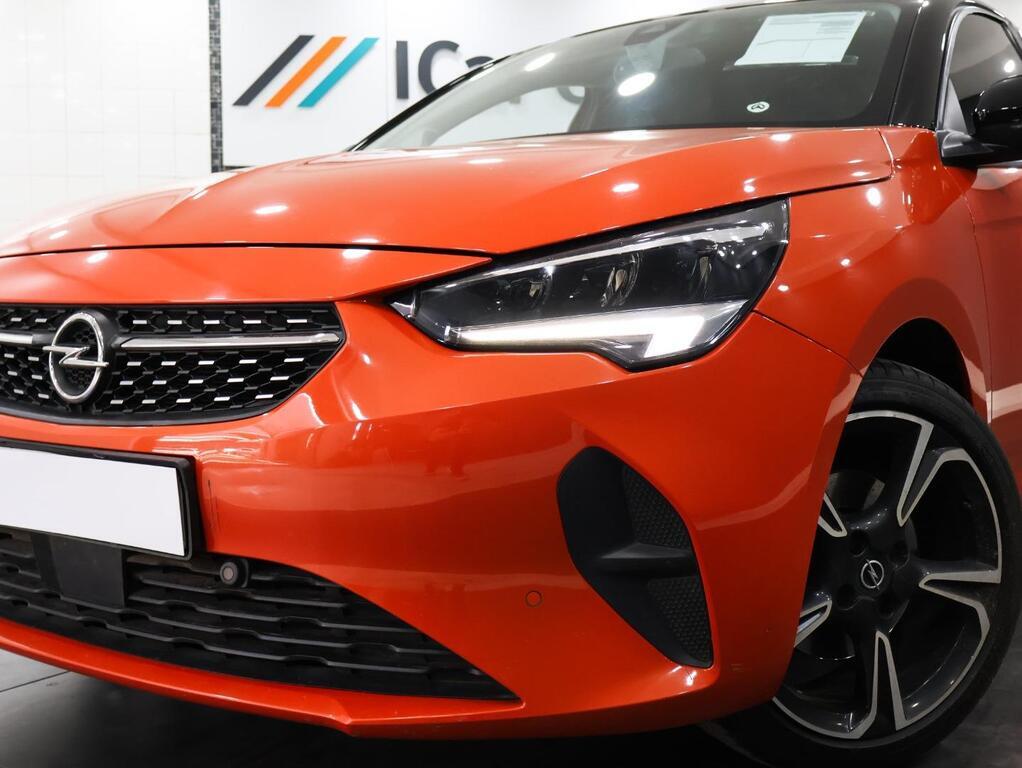 2022 Opel Corsa 1.2T Elegance 74kW Q2FyTGlzdGluZzozNTMwODA R288888