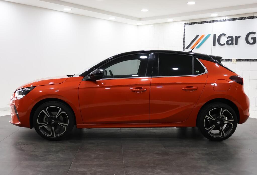 2022 Opel Corsa 1.2T Elegance 74kW Q2FyTGlzdGluZzozNTMwODA R288888
