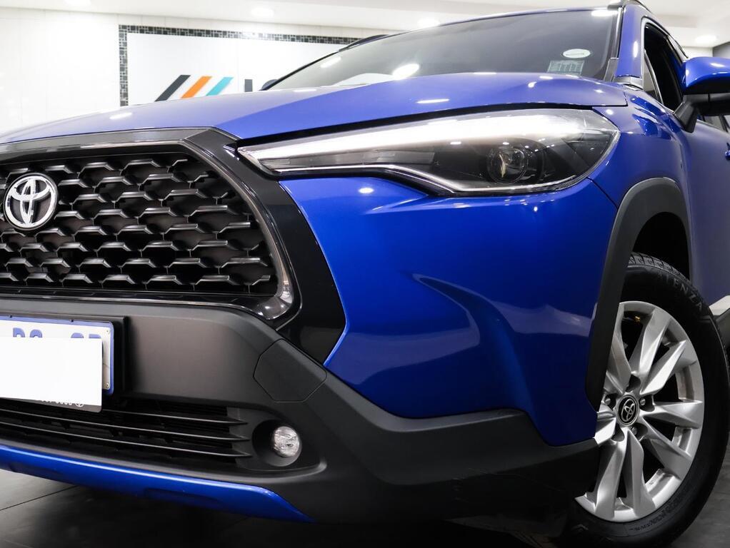 2022 Toyota Corolla Cross 1.8 XS Q2FyTGlzdGluZzozNjE3NzM R383888
