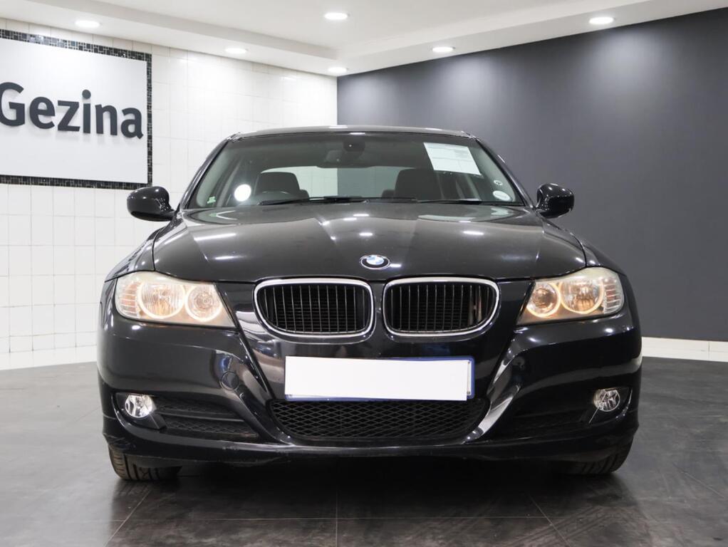2011 BMW 320 - E90 320i E90 Auto II Q2FyTGlzdGluZzozOTM0MTk