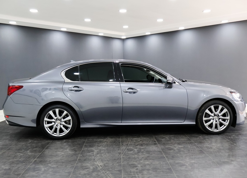 2012 Lexus GS 350 EX Auto Q2FyTGlzdGluZzo0MDg0MTA R228888 | Avo Auto