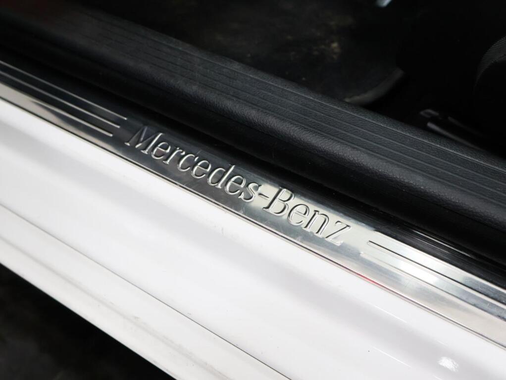 2013 Mercedes Benz C Class C 180 Blue Efficiency Avantgarde 7G