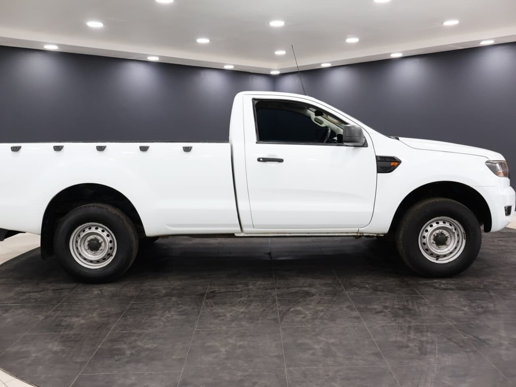 2017 Ford Ranger 2.2TDCi Single Cab