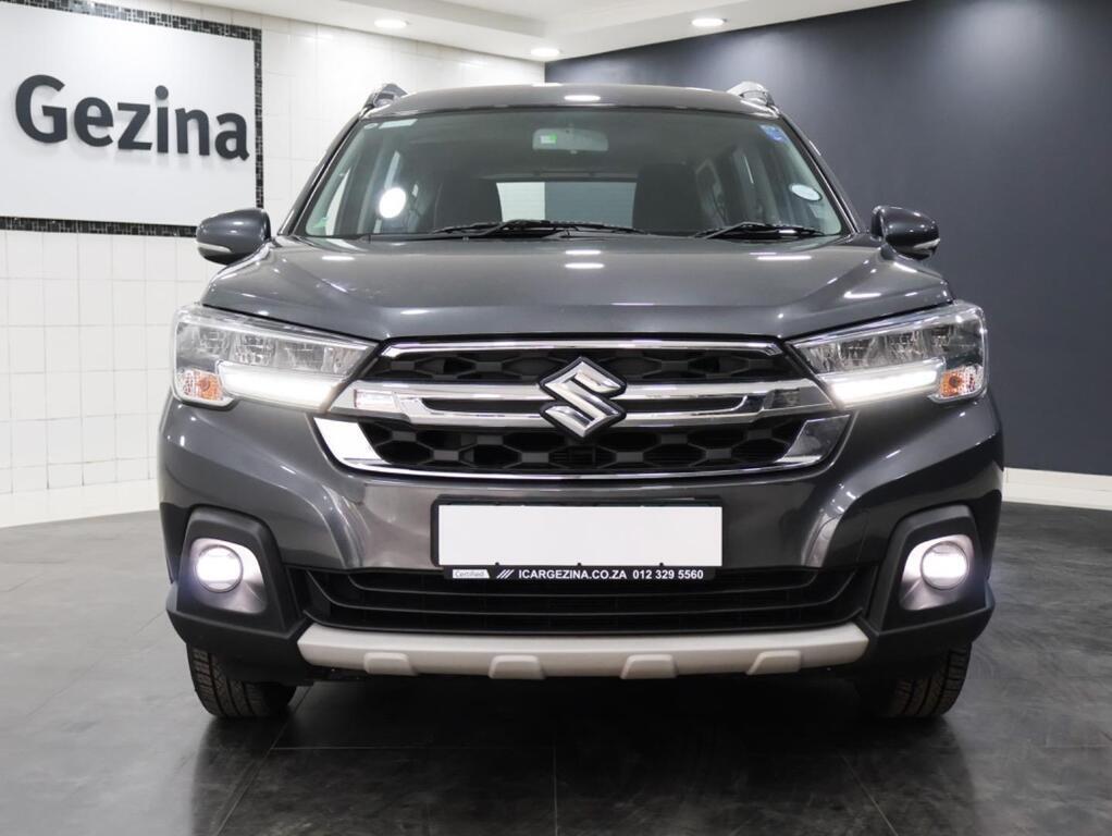 2024 Suzuki XL6 1.5 GL Q2FyTGlzdGluZzo1MDQ1ODE R315888 | Avo Auto