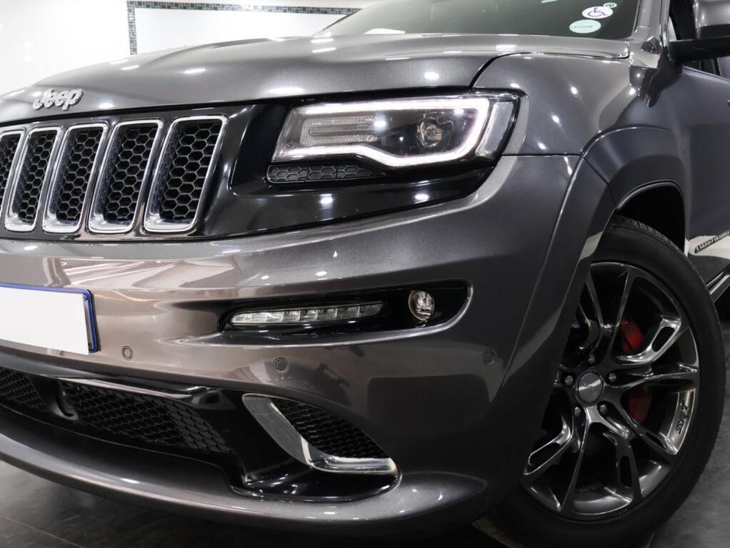 2017 Jeep Grand Cherokee 6.4 Mark II SRT-8 Q2FyTGlzdGluZzo1MjE5ODU