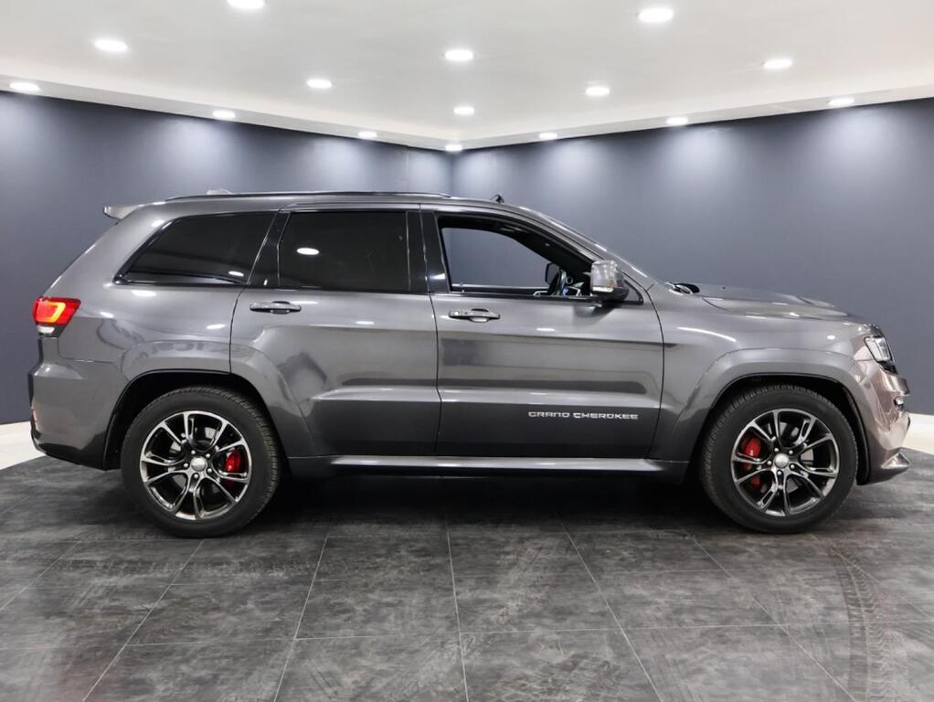 2017 Jeep Grand Cherokee 6.4 Mark II SRT-8 Q2FyTGlzdGluZzo1MjE5ODU