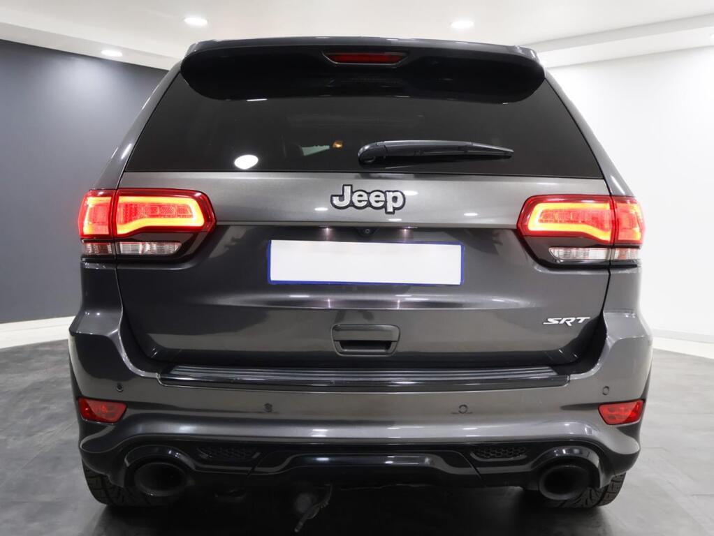 2017 Jeep Grand Cherokee 6.4 Mark II SRT-8 Q2FyTGlzdGluZzo1MjE5ODU